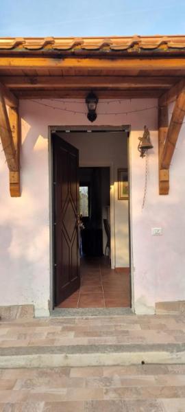 La casa dei kiwi